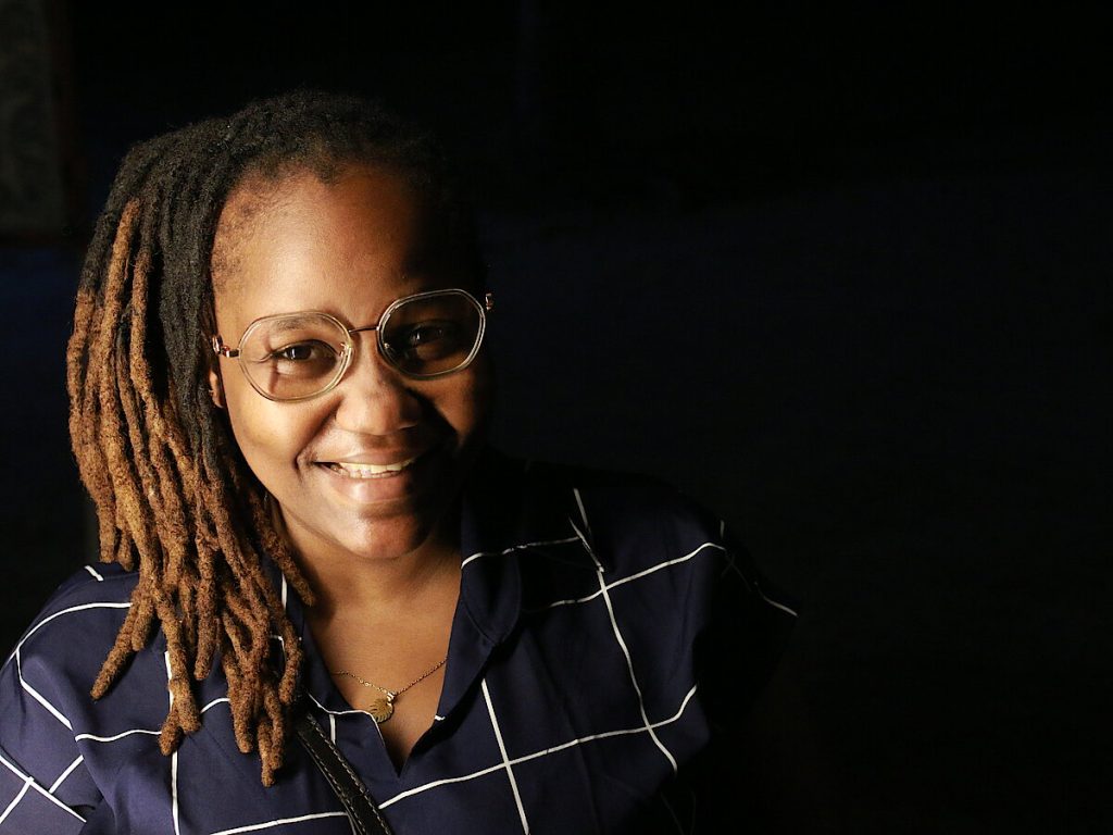 Beyond Exchange: a conversation with Lilian Hipolyte